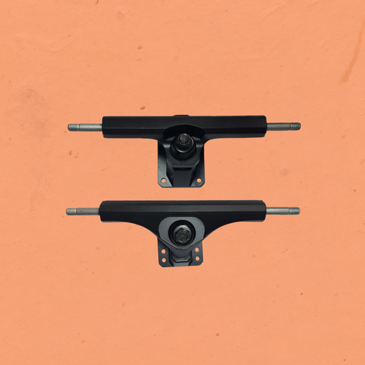Big H Surfskate Trucks