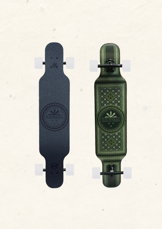 Big H Nacional V2 | ARMY GREEN